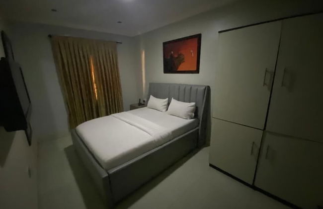 The Domain Lagos - Photo 31