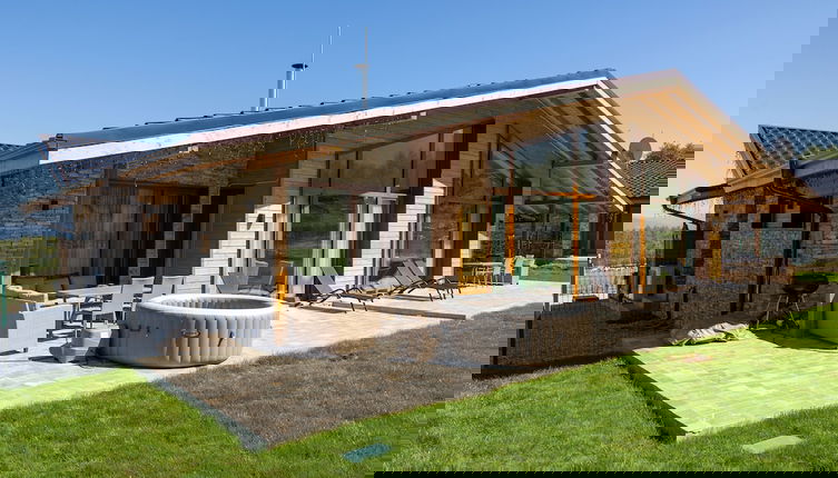 Photo 1 - Villas Sofayla & Elyas