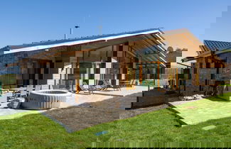 Foto 1 - Villas Sofayla & Elyas