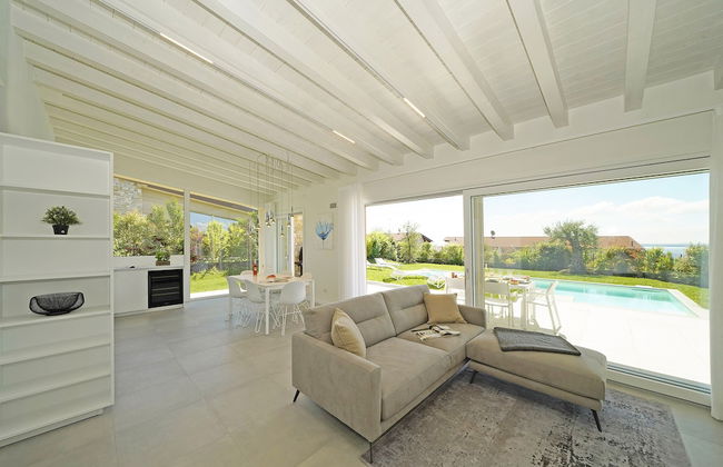 Villa Ester by Wonderful Italy - Photo 48