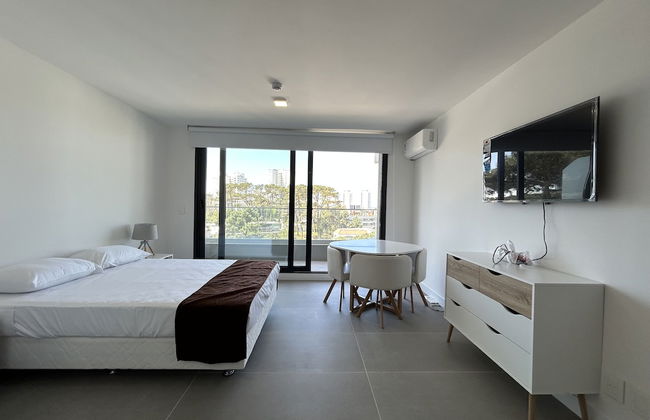 Edificio View Punta del Este Oficial - Photo 20