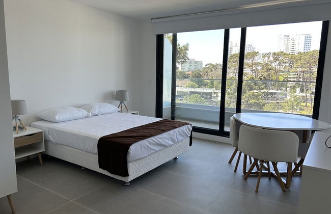 Edificio View Punta del Este Oficial - Photo 25