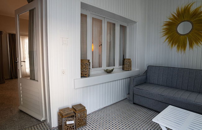 Ece Suit Büyükada - Foto 36