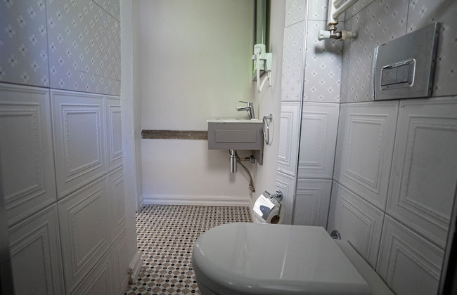 Ece Suit Büyükada - Foto 56