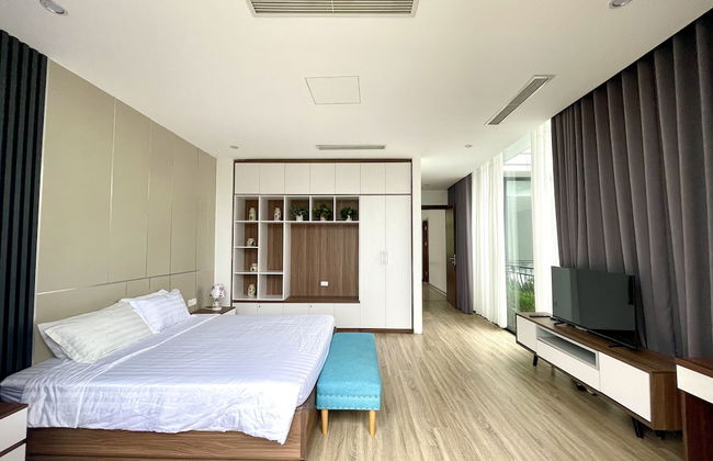 Venus Villa Flamingo Dai Lai by MAPSTAR - Foto 39