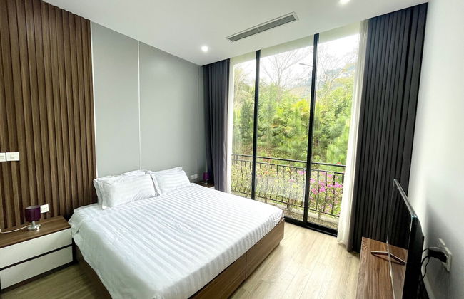 Venus Villa Flamingo Dai Lai by MAPSTAR - Foto 38