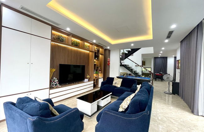 Venus Villa Flamingo Dai Lai by MAPSTAR - Foto 71