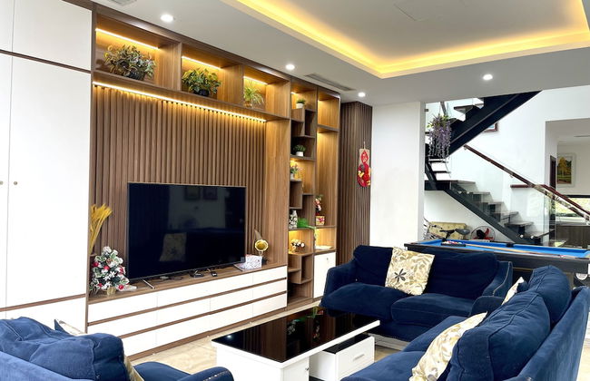 Venus Villa Flamingo Dai Lai by MAPSTAR - Foto 70