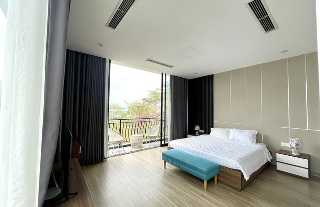 Venus Villa Flamingo Dai Lai by MAPSTAR - Foto 37