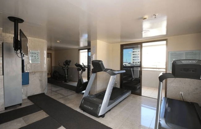 360 Meliá Brasil 21 by Ozped - Foto 39