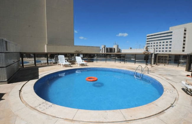 360 Meliá Brasil 21 by Ozped - Foto 36