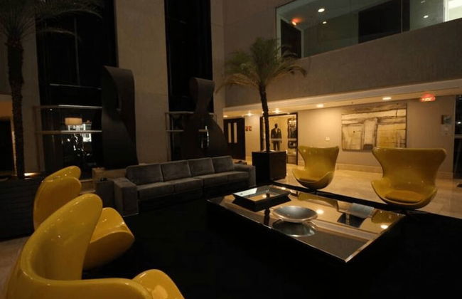 360 Meliá Brasil 21 by Ozped - Foto 1