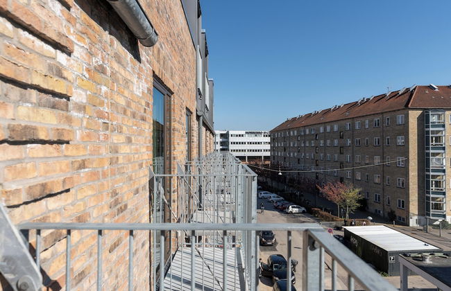 Numa | Copenhagen Norrebro - Foto 47