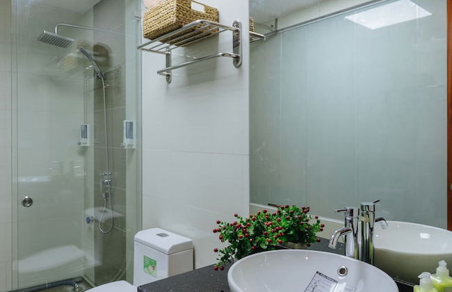 SAZI Cau Giay Hotel Hanoi - Foto 69