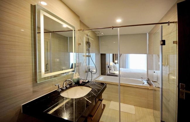Panorama Nha Trang Central Condotel - Foto 34