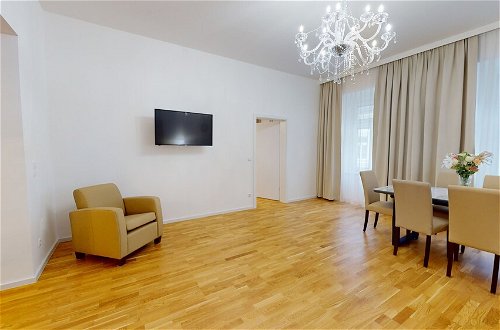 Foto 74 - ALON HOMES Vienna – Premium City Center Apartments