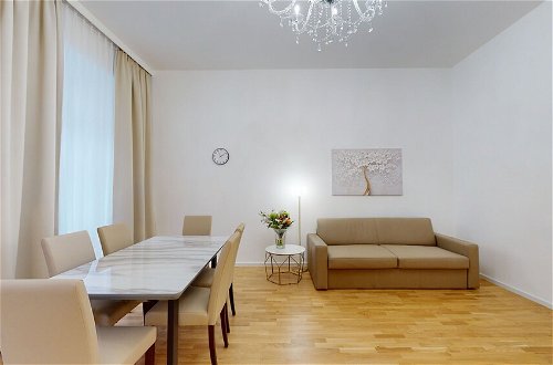 Foto 73 - ALON HOMES Vienna – Premium City Center Apartments