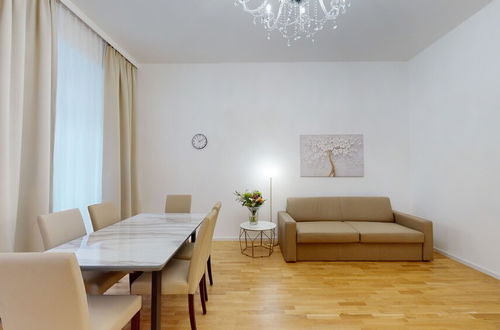 Foto 78 - ALON HOMES Vienna – Premium City Center Apartments