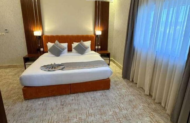 Alufq Hotel Suites - Foto 8