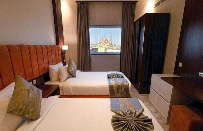 Alufq Hotel Suites - Foto 9