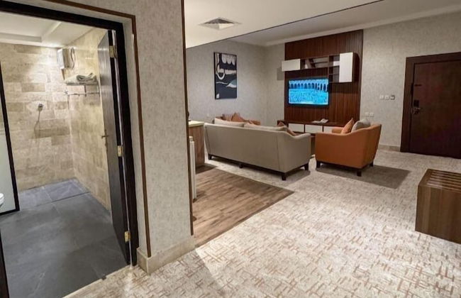 Alufq Hotel Suites - Foto 25