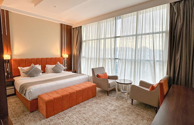 Alufq Hotel Suites - Foto 13