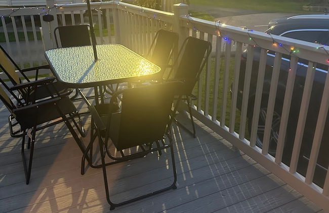 Towyn - 3 Bed Caravan - Pet Friendly - Foto 12