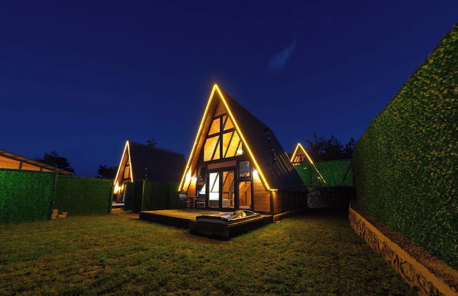 Village Life Bungalows - Foto 4