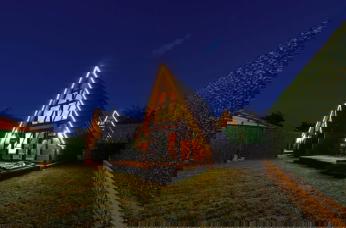 Foto 4 - Village Life Bungalows
