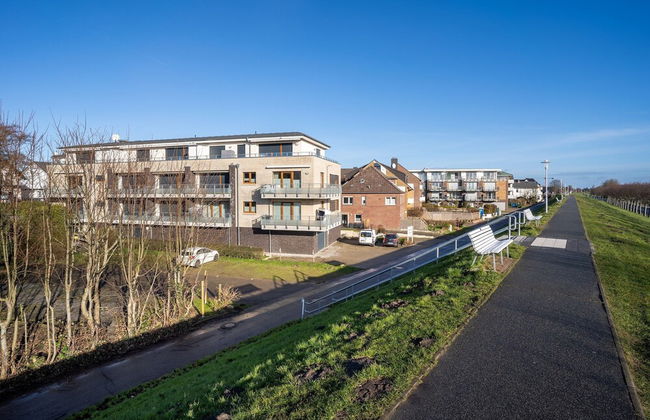 Ferienwohnung in Busum in Traumhafter Lage - Foto 33