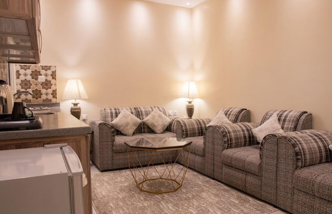 Vienna Suites - Foto 21