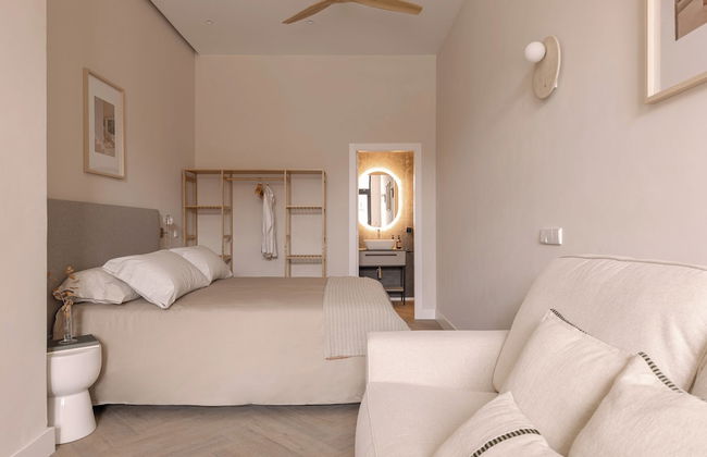 MH Apartments Central Valencia - Foto 14