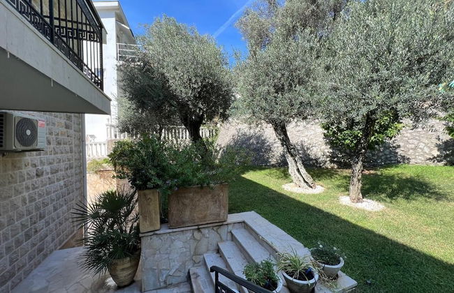 Olive Residence Rezevici - Foto 29