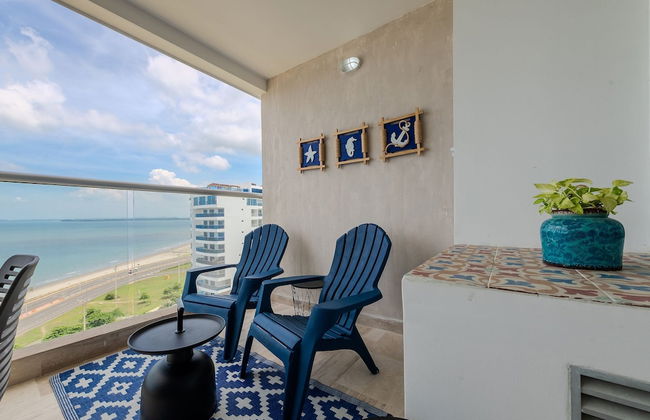 Condominio exclusivo nuevo frente al mar - Foto 72