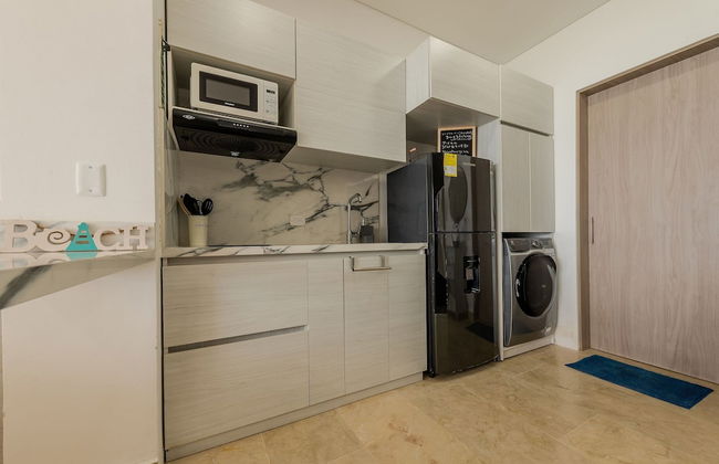 Condominio exclusivo nuevo frente al mar - Foto 61