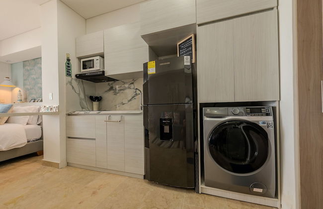 Condominio exclusivo nuevo frente al mar - Foto 62