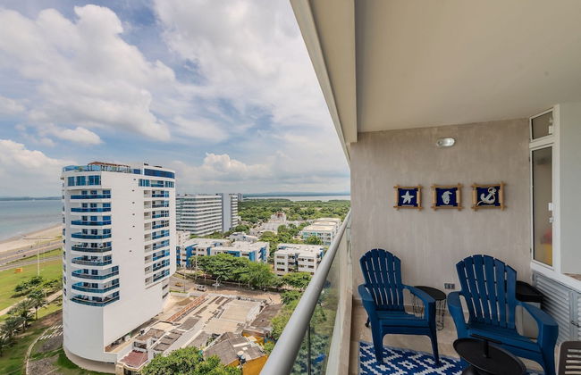 Condominio exclusivo nuevo frente al mar - Foto 71