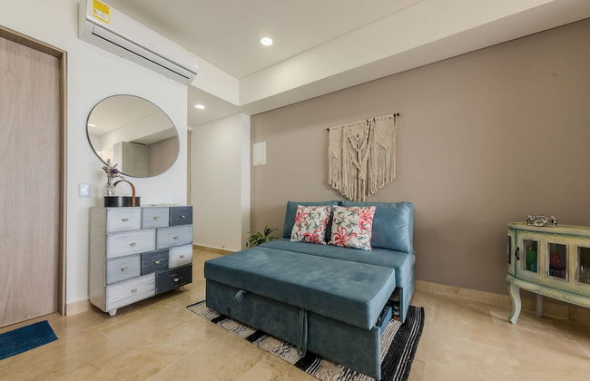 Condominio exclusivo nuevo frente al mar - Foto 60