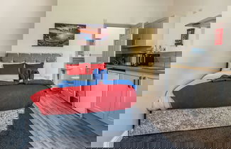 Foto 8 - Stay Sleep Rest- Derby Road