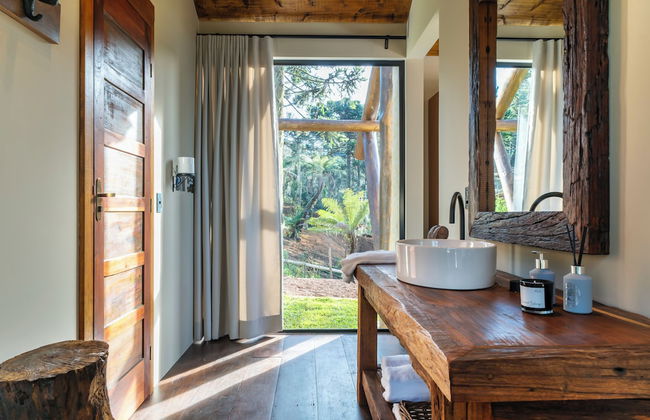 Bulawayo Lodge - Foto 42
