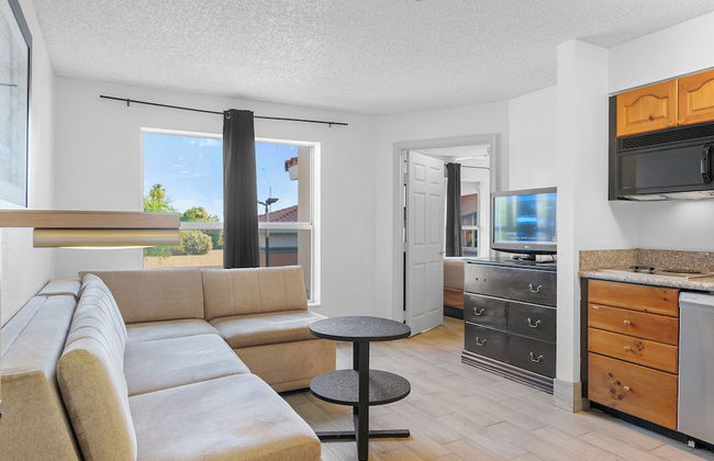 Metro Scottsdale Extended Stay - Foto 80