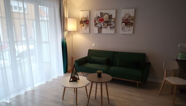 Sala de estar