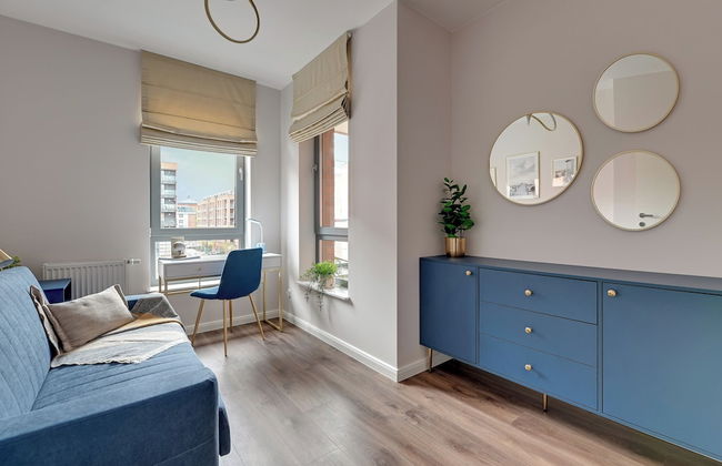 Lion Apartments - City Center - Foto 62