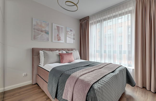 Lion Apartments - City Center - Foto 61