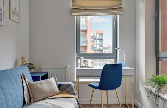 Lion Apartments - City Center - Foto 60