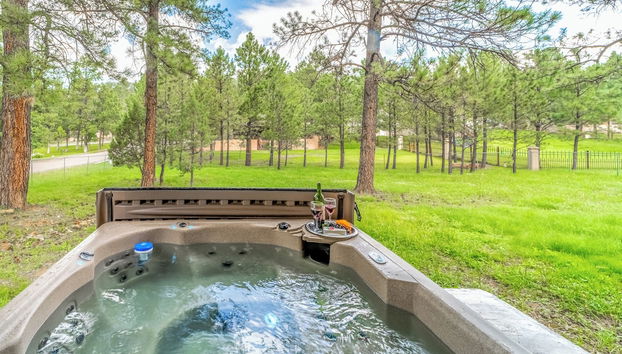 Équipement de l’hébergement