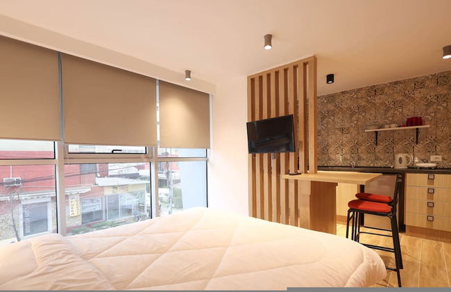 Grandstay Studios 102 - Foto 16