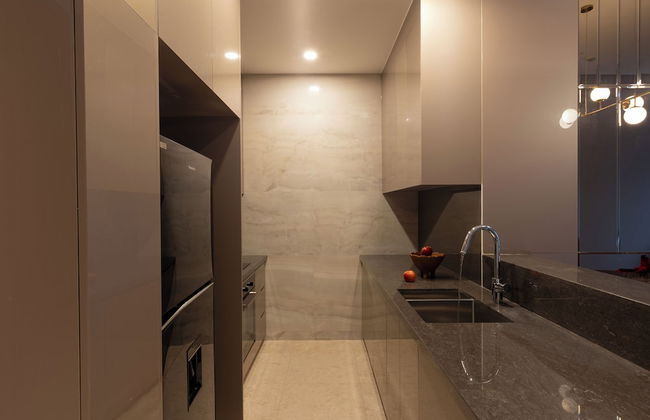 KVG Luxstay The Marq Ho Chi Minh Center - Foto 45