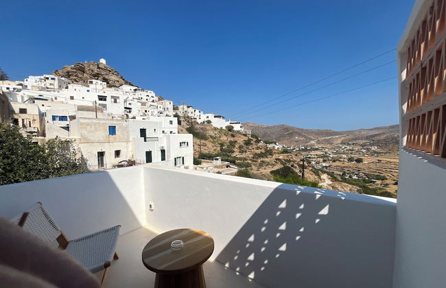 Ios Alcyon Blue Suites - Foto 78