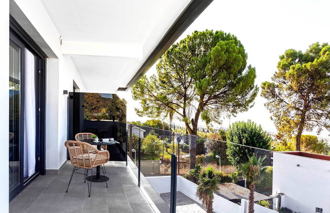 Genteel Home Arruzafa - Foto 64